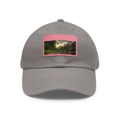 Explorer's Amazon Adventure Baseball Cap