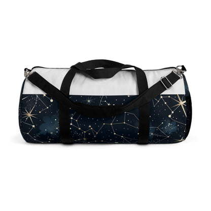 Starlight Constellation Duffel Bag