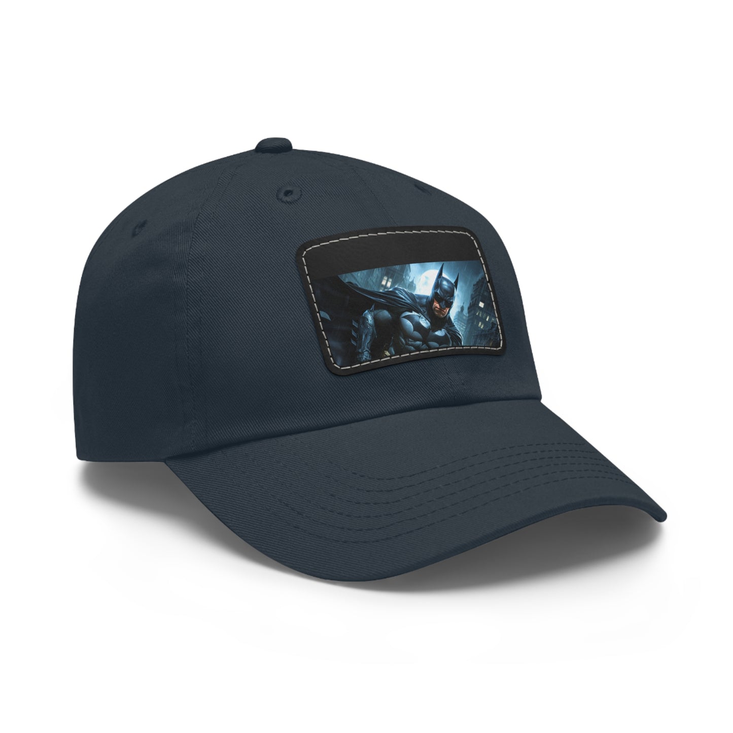 Dark Knight Legacy Gotham City Baseball Cap