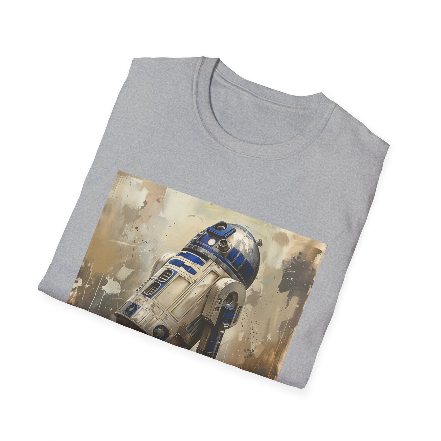 Star Wars: R2-D2 - Astromech Legend T-Shirt