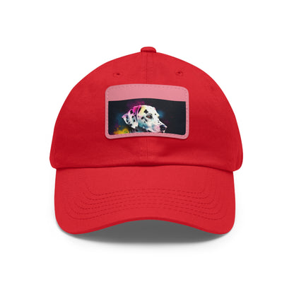 Dalmatian Delight Baseball Cap