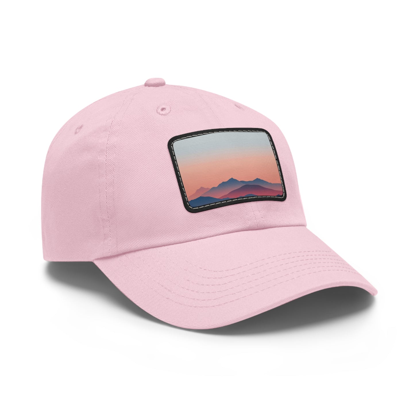 Summit View Cap