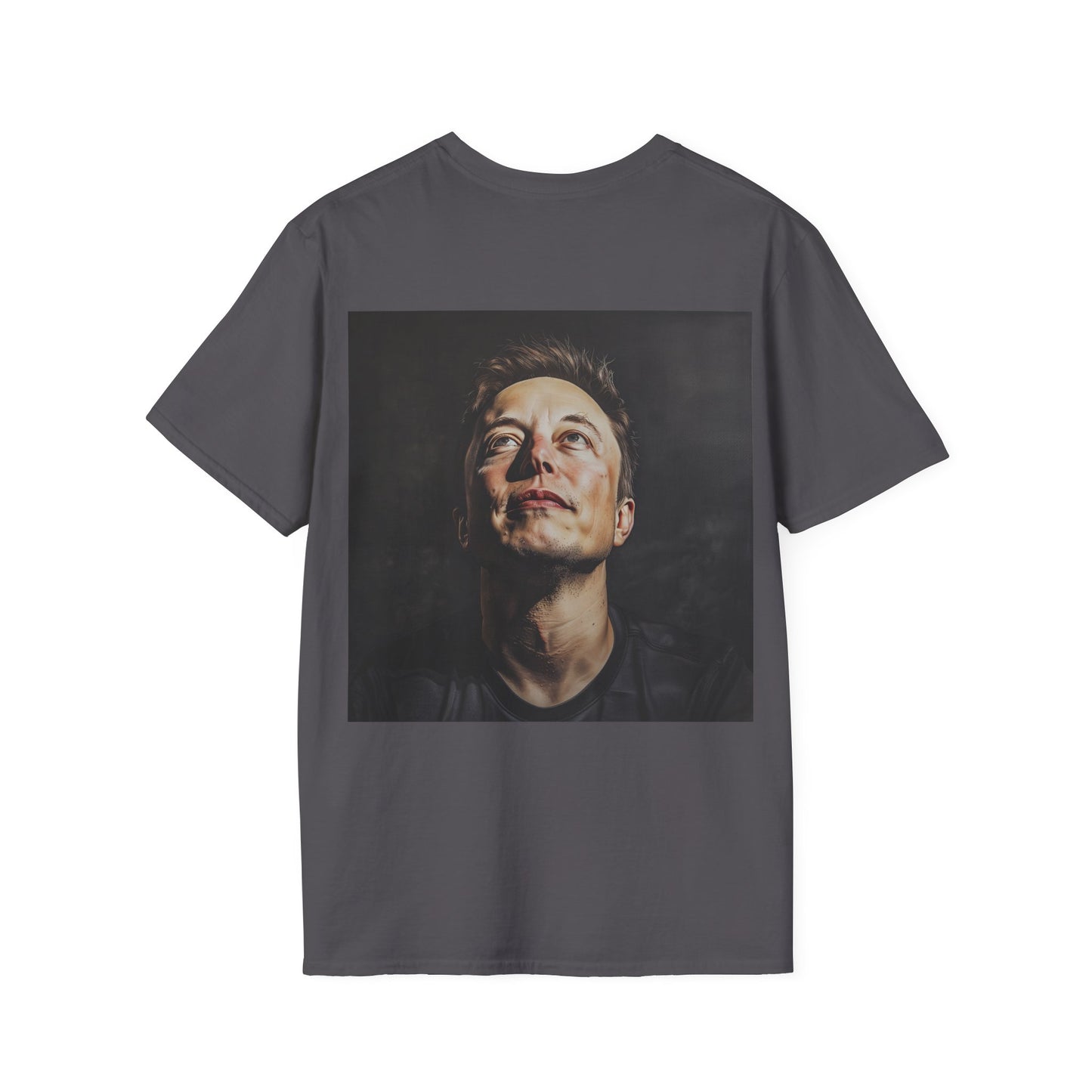 SpaceX Inspired Elon Musk Shirt