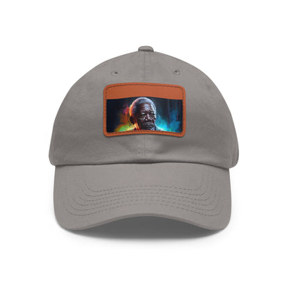 Morgans Neon Dreams Cap