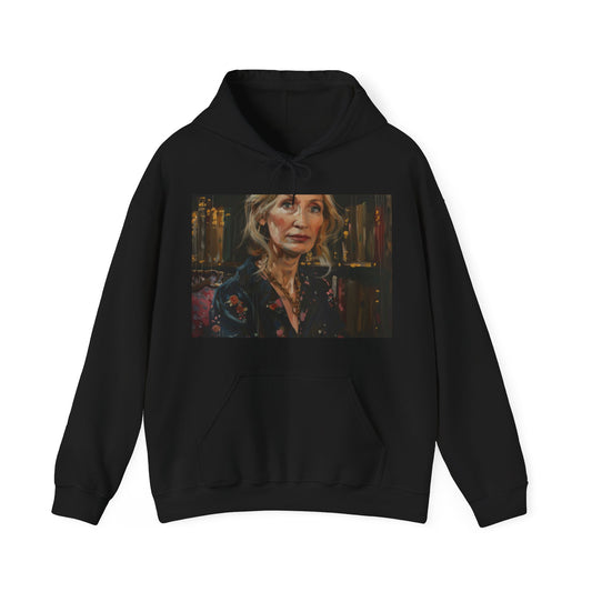 Storyteller's Canvas Hoodie | Hoodies | DTG, Hoodies, Men's Clothing, Regular fit, Unisex, Women's Clothing | Prints with Passion