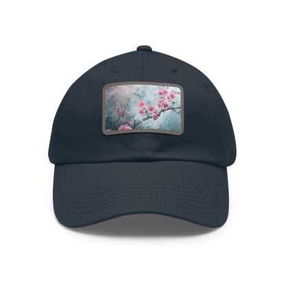 Sakura Blossom Baseball Cap