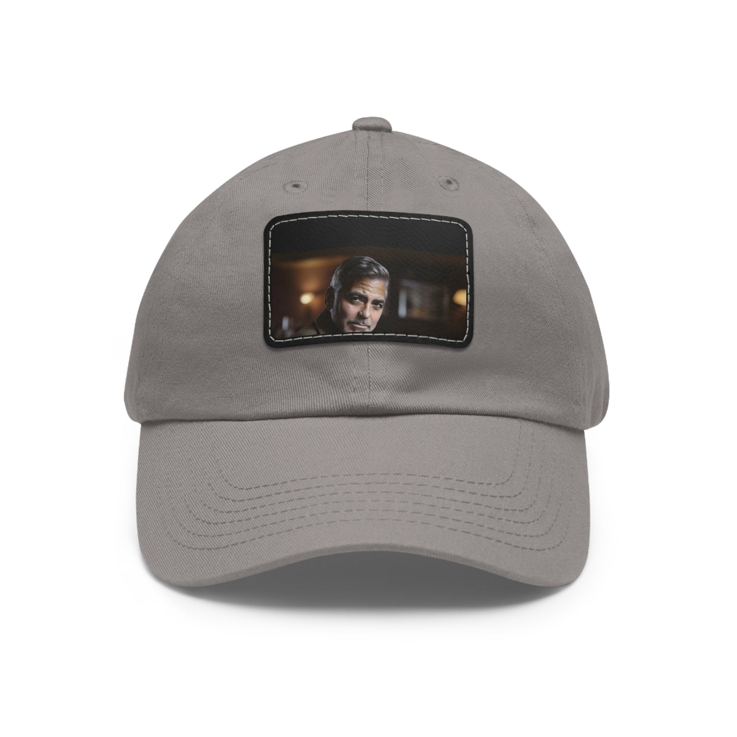 Clooney Crown: The Ultimate George Clooney Baseball Cap