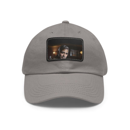 Clooney Crown: The Ultimate George Clooney Baseball Cap