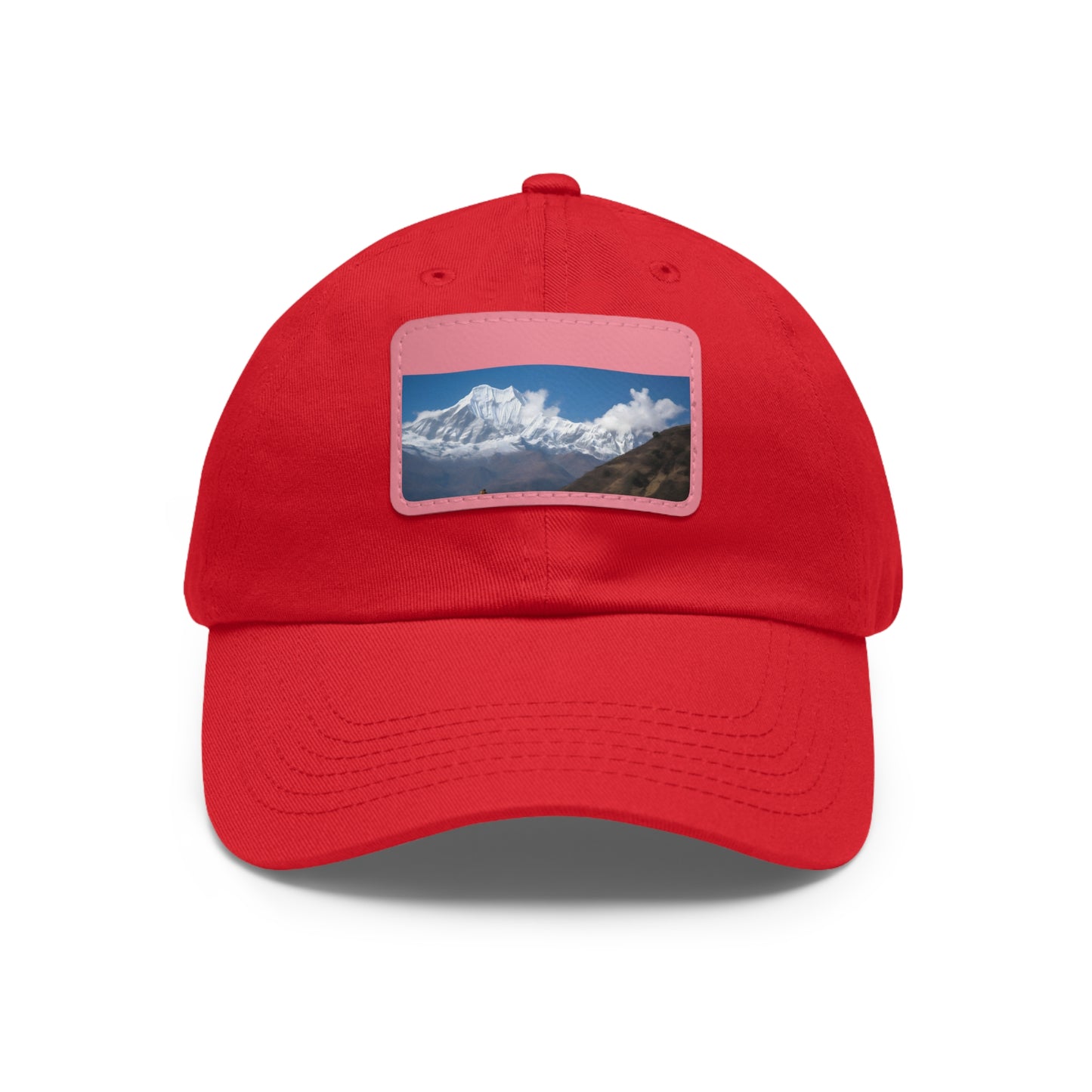 Annapurna Adventure Trek Cap