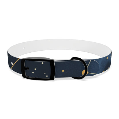 Chic Minimalist Dog Face Collar