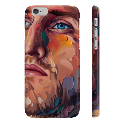 Maverick Mindset Phone Case