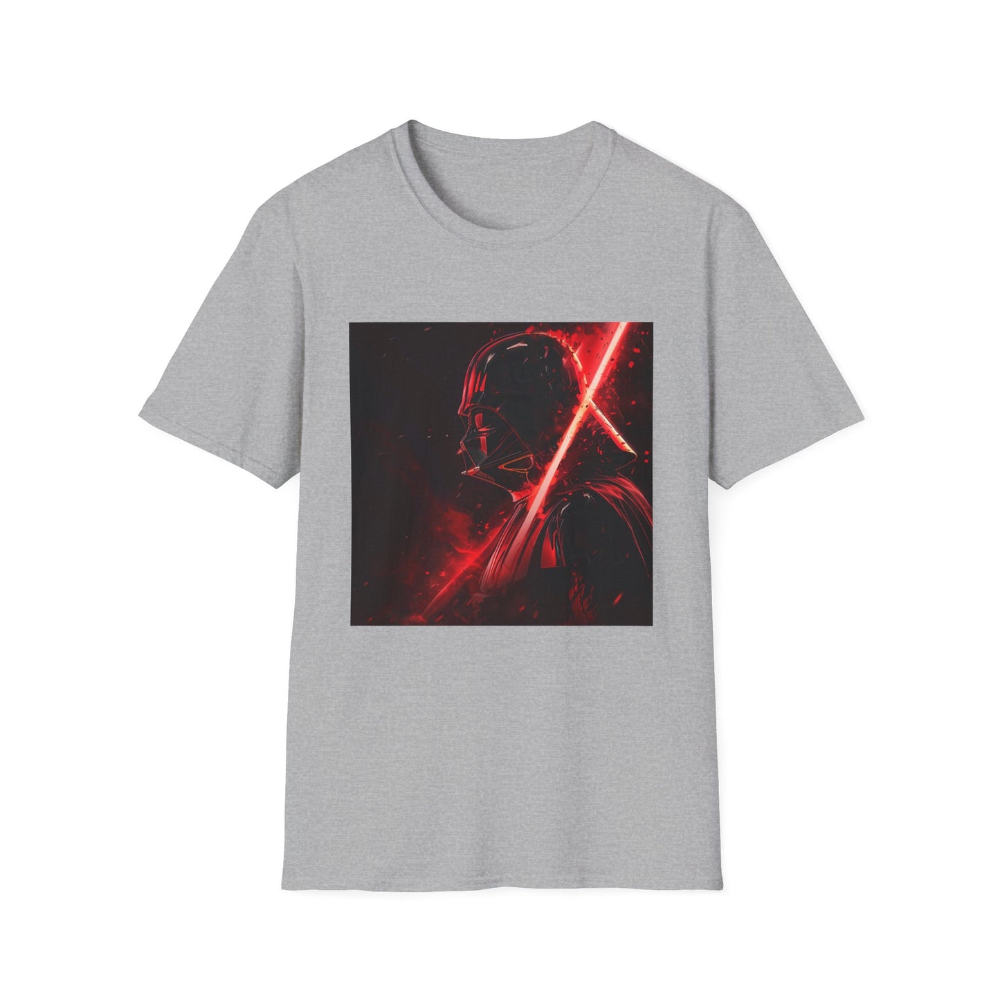 Star Wars: Darth Vader - Feel the Power of the Dark Side T-Shirt