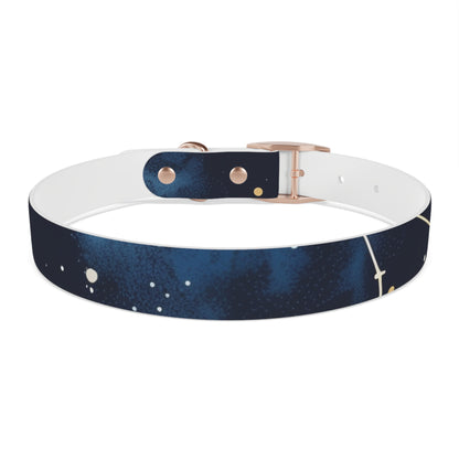 Chic Minimalist Dog Face Collar