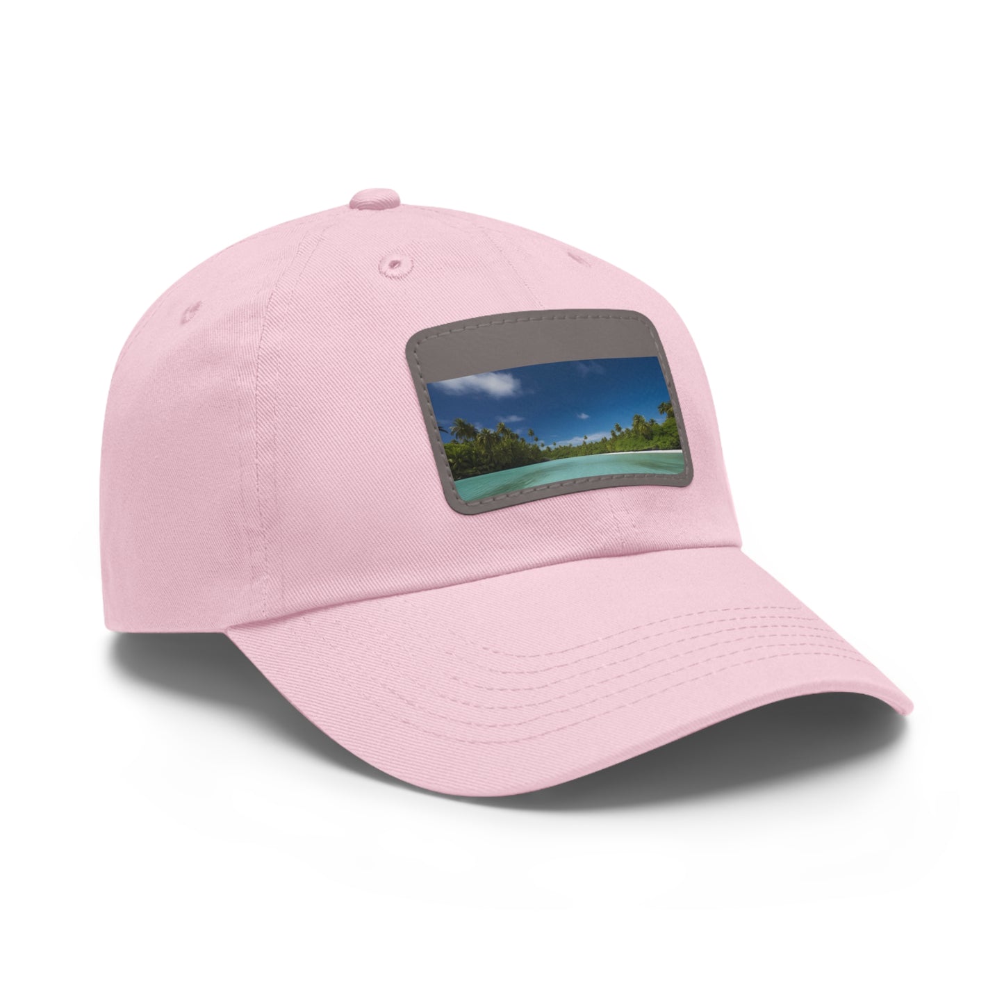 Aitutaki Paradise Cap