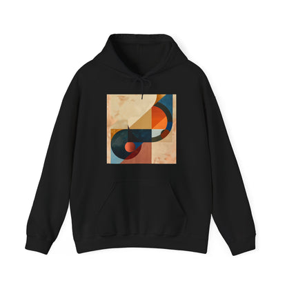 Geometric Dreamscape Sacred Geometry Hoodie | Hoodies | DTG, Hoodies, Men's Clothing, Regular fit, Unisex, Women's Clothing | Prints with Passion