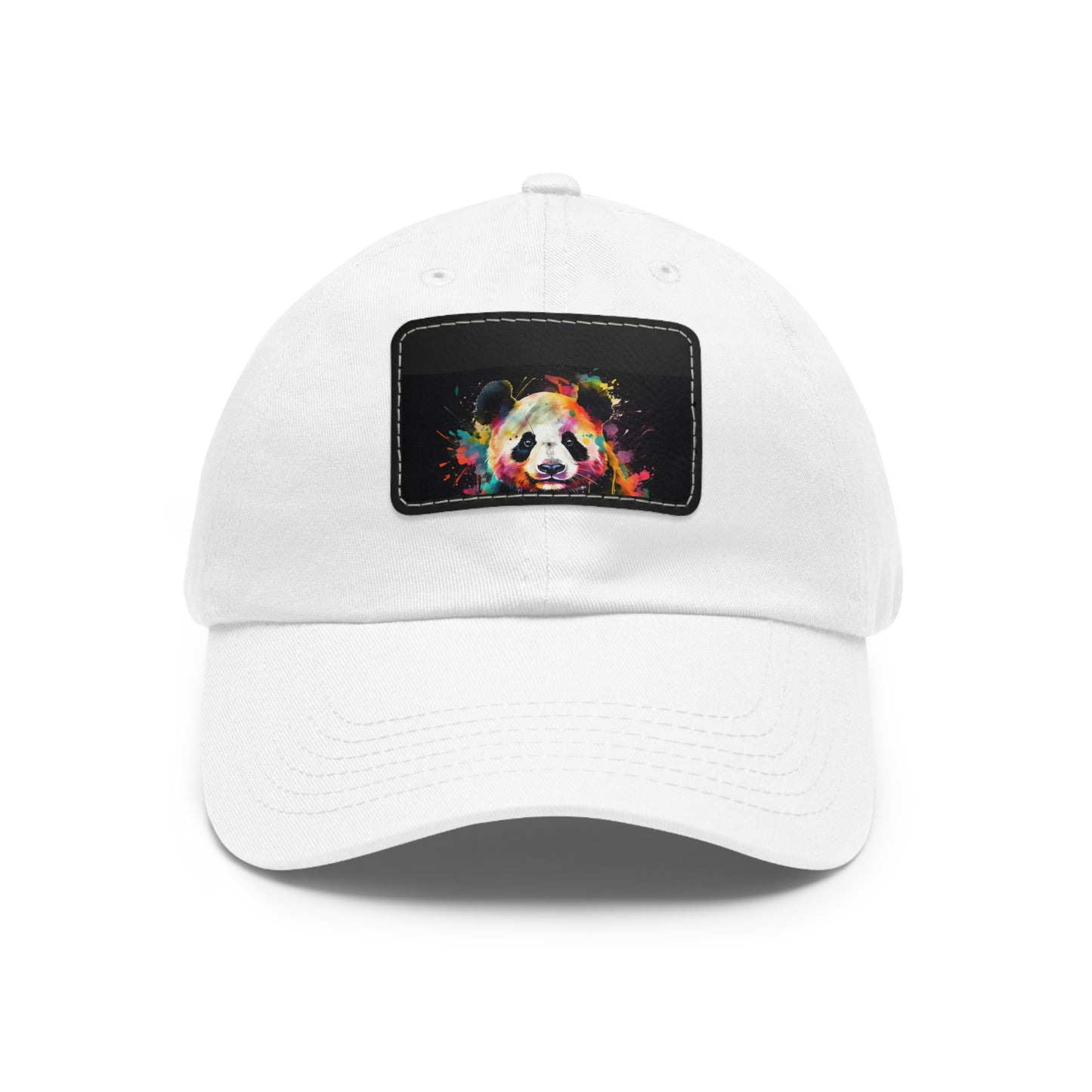 Sunny Panda Waters Baseball Cap