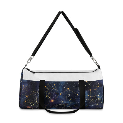 Starry Night Duffel Bag