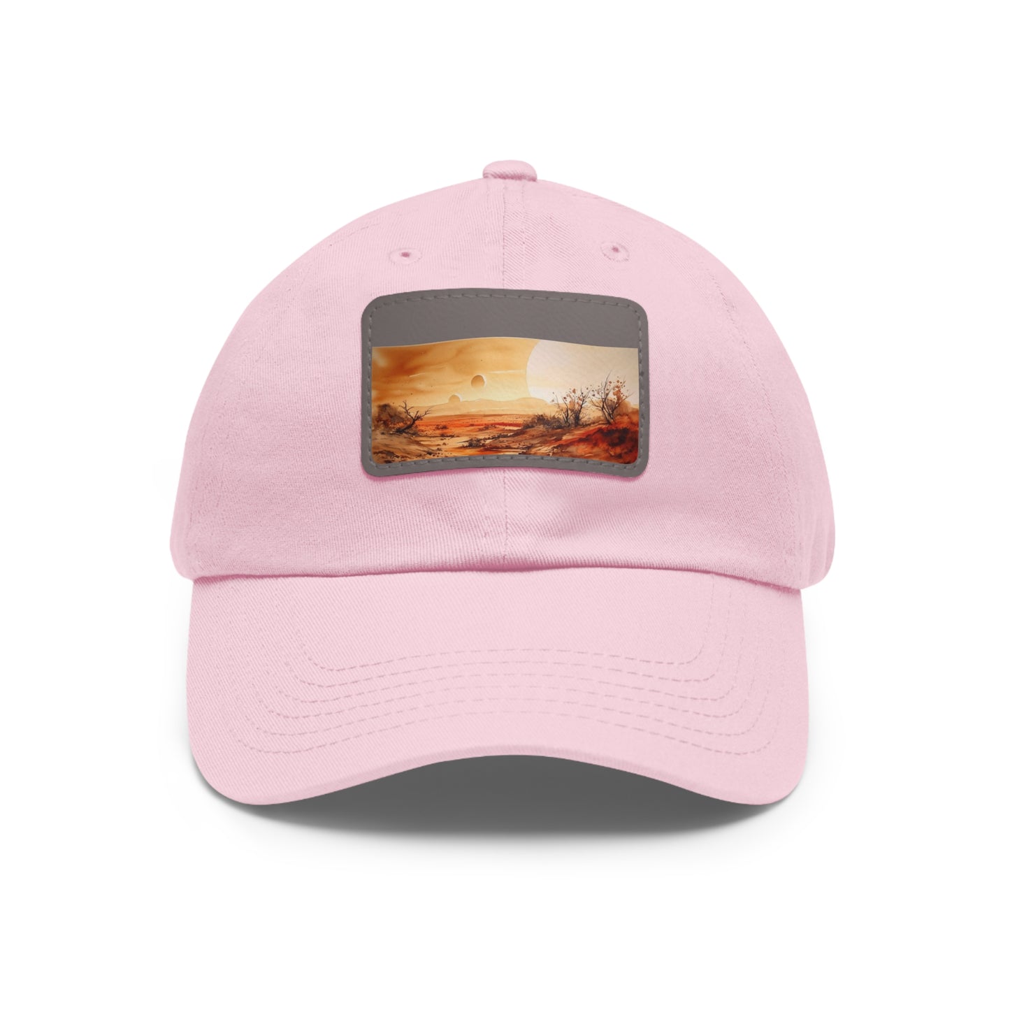 Sands of the Desert Baseball Cap