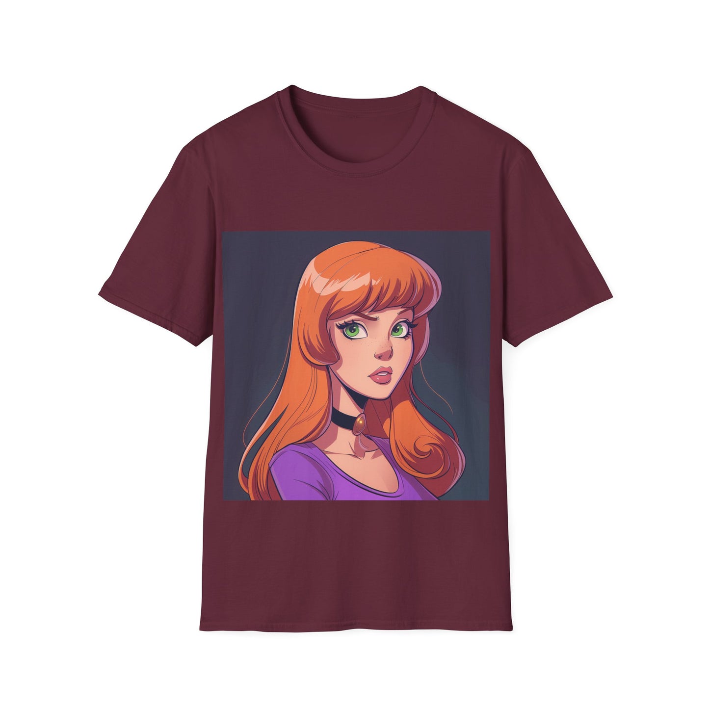 Mystery Solving Squad Tee