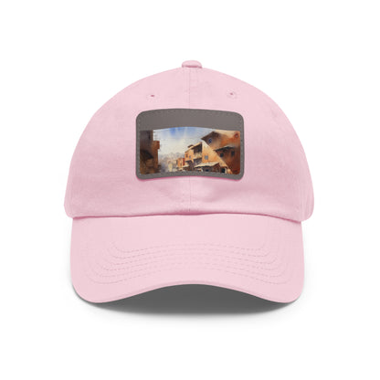 Marakesh Magic Baseball Cap