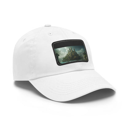 Luxe Atlantis Explorer Cap