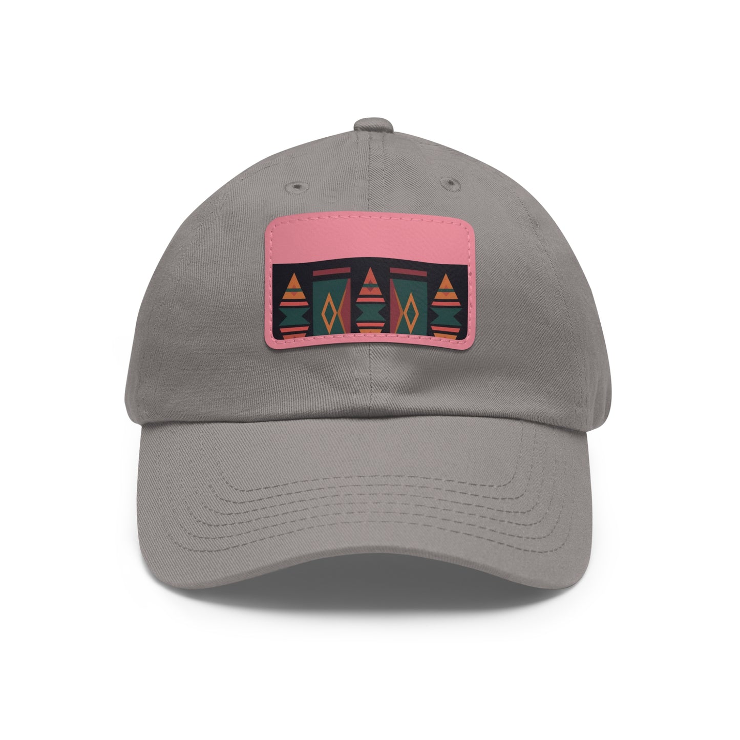 Warrior Spirit Aztec Cap