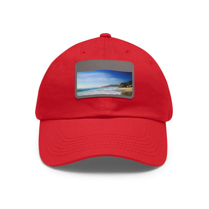 Malibu Dreamin' Baseball Cap