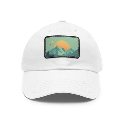 Alpine Horizon Cap