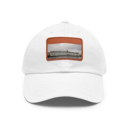 Winter Palace Heritage Baseball Cap