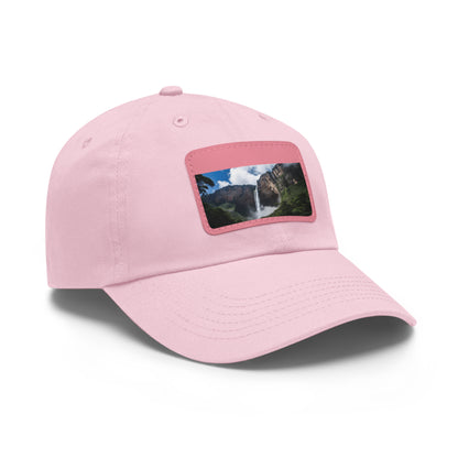 Angel Falls Adventure Cap