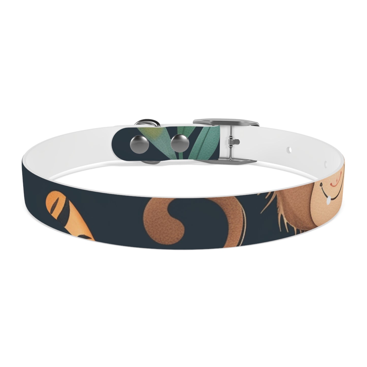 Wild Tiger Jungle Collar Adventure