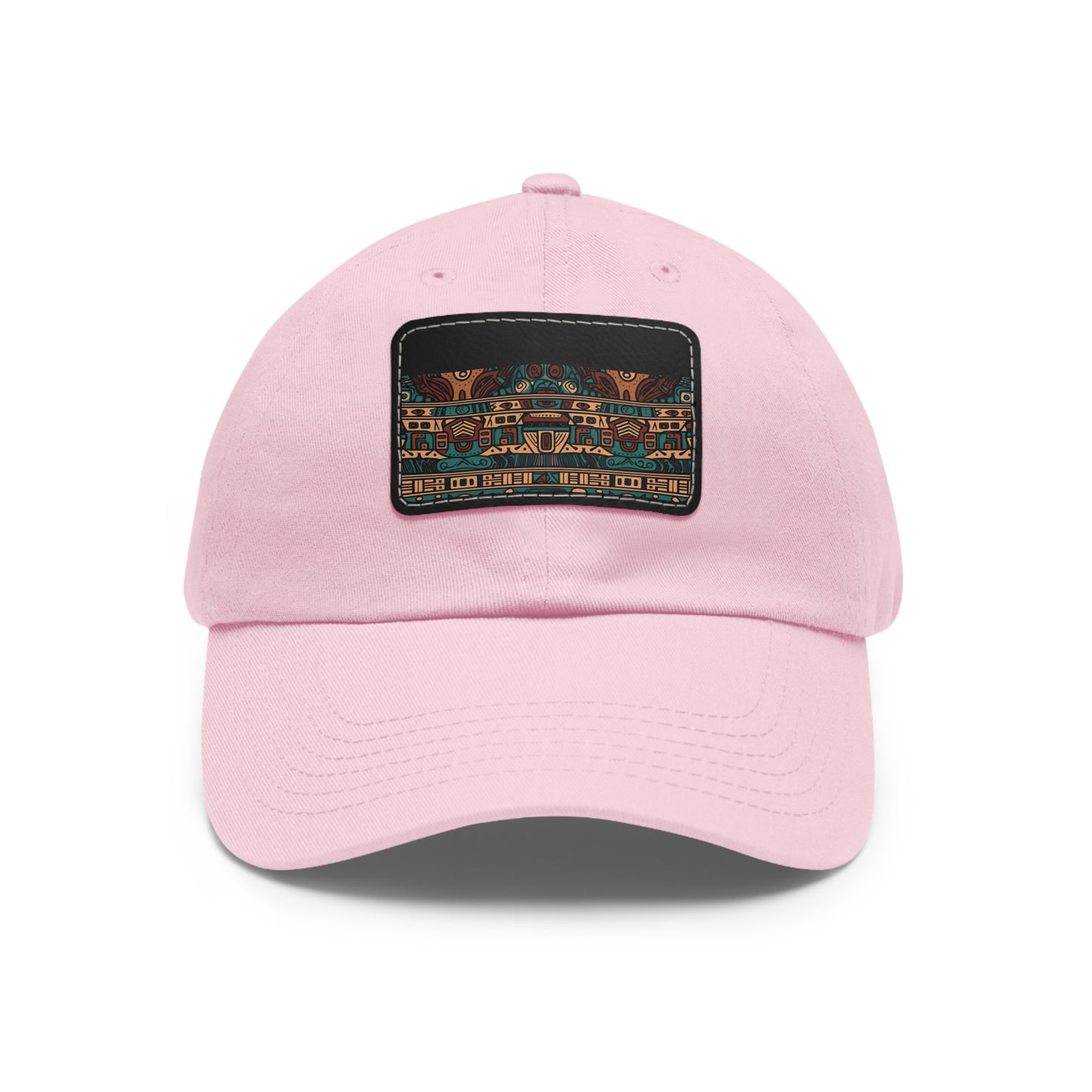 Aztec Warrior Baseball Cap