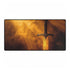 A Sword Forged from Sunlight Gaming XXL Extended Desk Mat