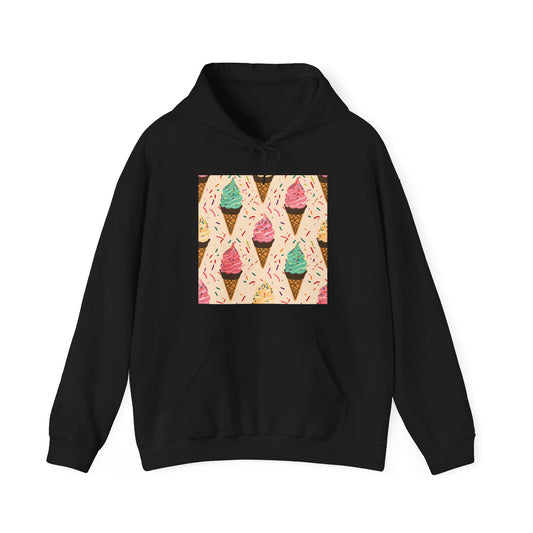 Sweet Treat Dream Hoodie | Hoodies | DTG, Hoodies, Men's Clothing, Regular fit, Unisex, Women's Clothing | Prints with Passion