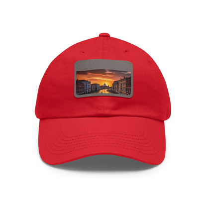 Venetian Splendor Baseball Cap