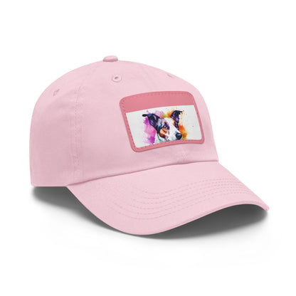 Adorable Jack Russel Snapback Cap