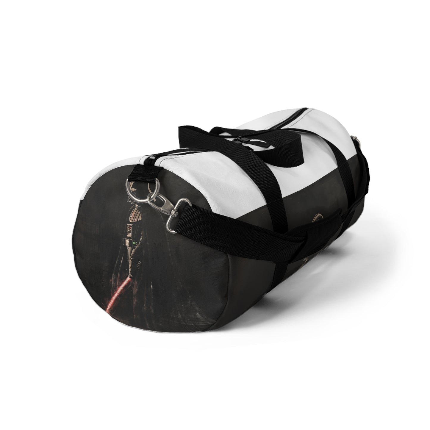 Darth Vader Sith Duffel Bag