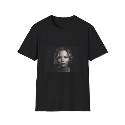 Award-Winning Luminary | T-Shirt | American Hustle, Catching Fire, Hunger Games, Silver Linings Playbook | Prints with Passion