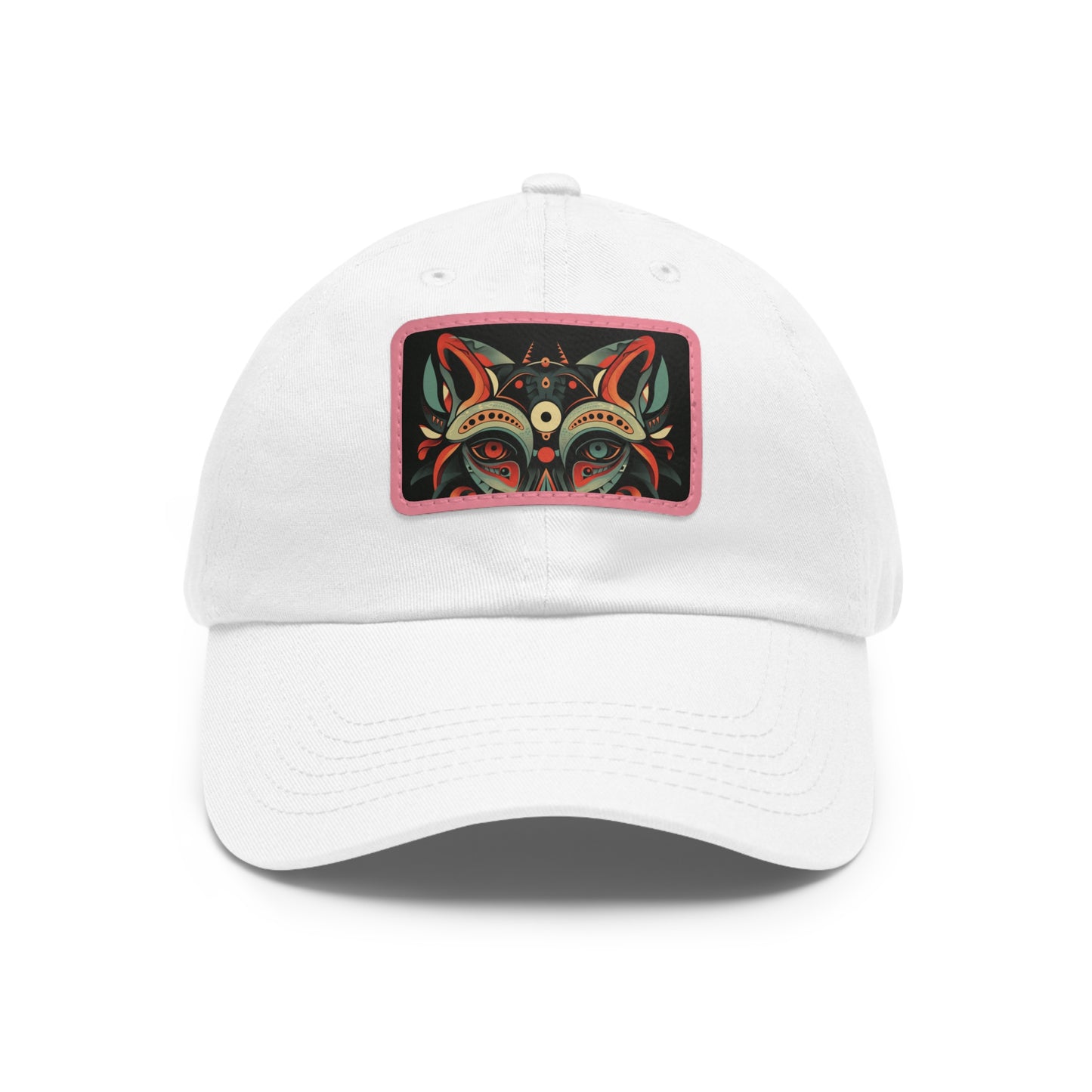 Wild Spirit Totem Baseball Cap