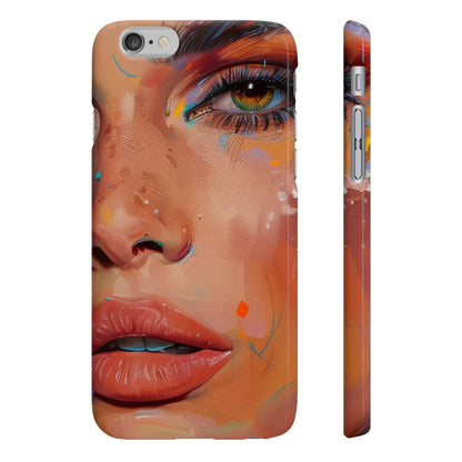 Runway Ready Phone Case