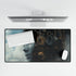 Dream Engine Powered by Emotions Gaming XXL Extended Desk Mat