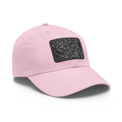 Scripted Style Baseball Cap