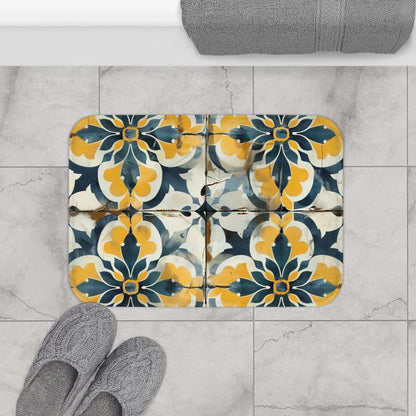 Artisan Tiles Bath Mat