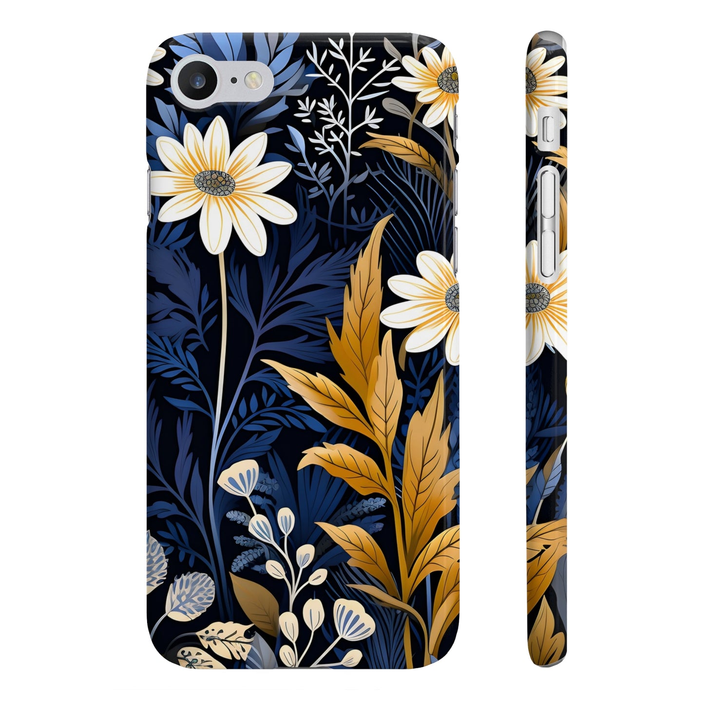 Wildflower Meadow: Botanical Phone Case