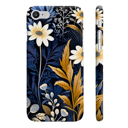 Wildflower Meadow: Botanical Phone Case