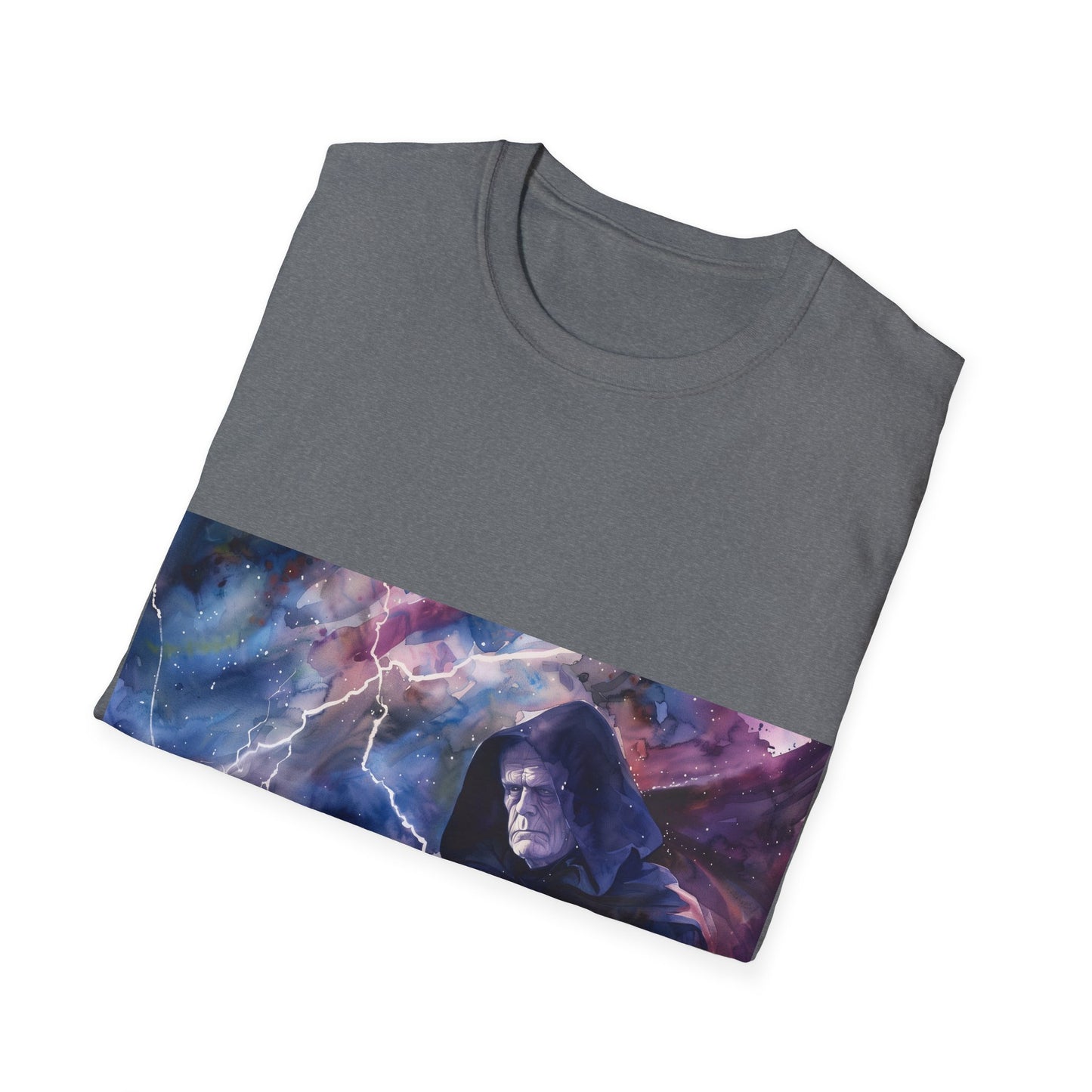 Sith Lord Supreme T-Shirt