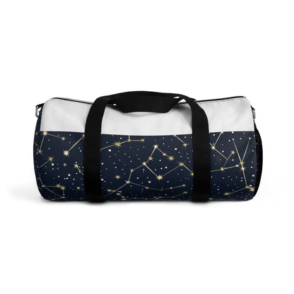 Starry Night Duffel Bag