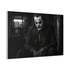 Jack Nicholson Classic Cinema Portrait — Canvas Wall Art — Product Detail View 6
