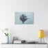 Blizzard Wrapping a Floating Castle — Canvas Wall Art — Product Detail View 7