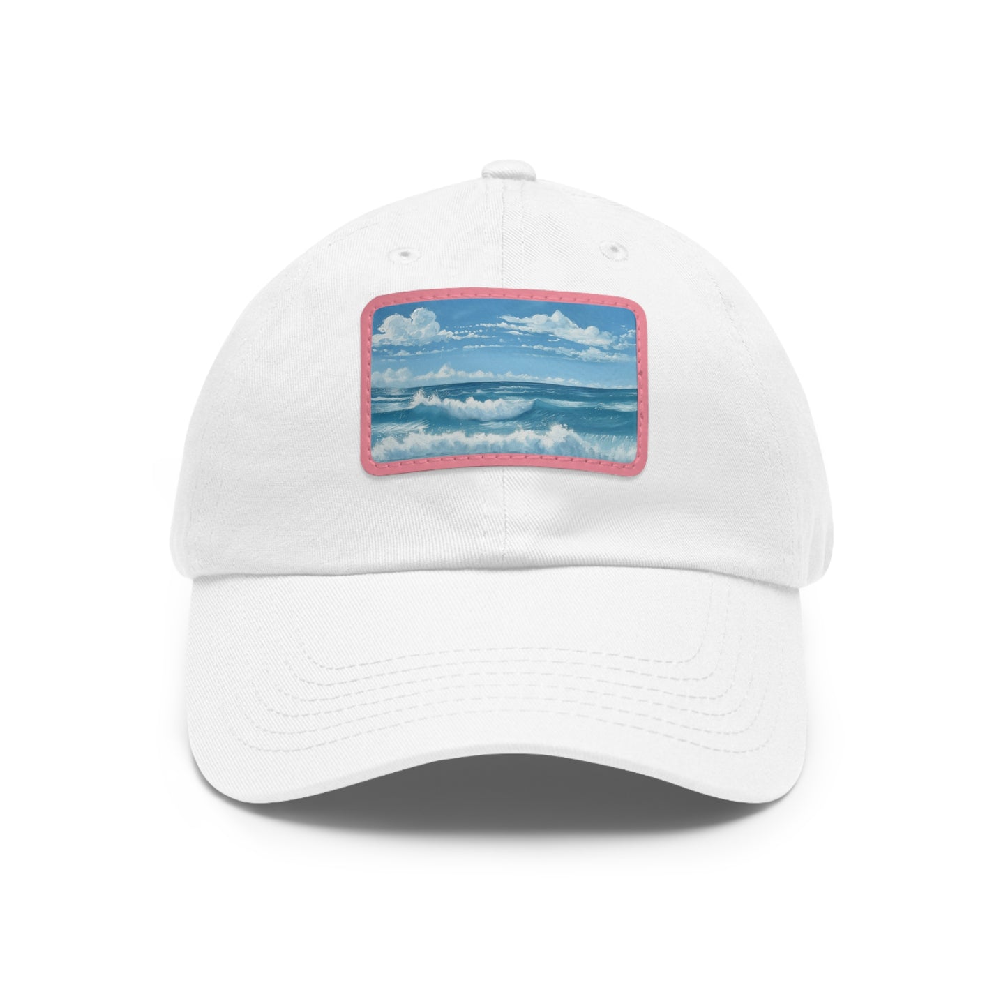 Wave Rider Beach Cap